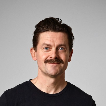 Jacob Hvam